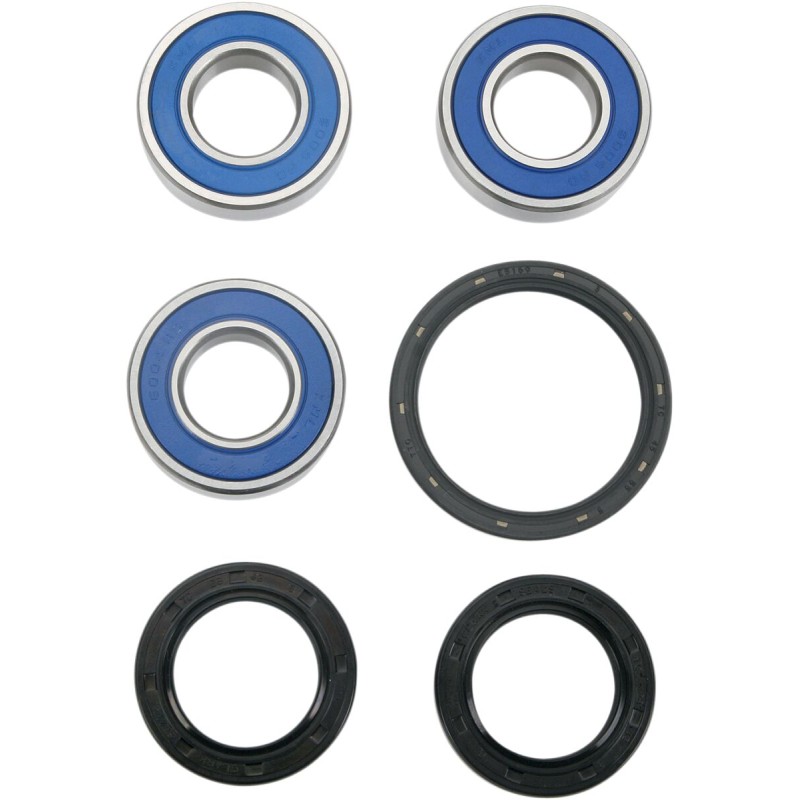 Kit de rodamientos y retenes de rueda Moose Racing - 25-1115