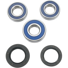 Kit de rodamientos de rueda Moose Racing - 25-1117