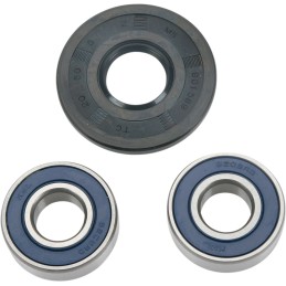 Kit de rodamientos y retenes de rueda Moose Racing - 25-1119
