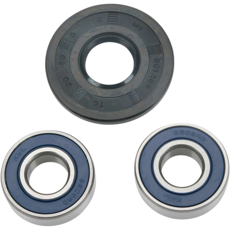 Kit de rodamientos y retenes de rueda Moose Racing - 25-1119