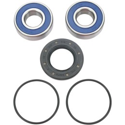 Kit de rodamientos y retenes de rueda Moose Racing - 25-1129