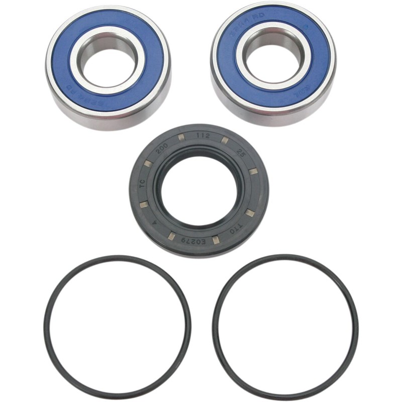 Kit de rodamientos y retenes de rueda Moose Racing - 25-1129