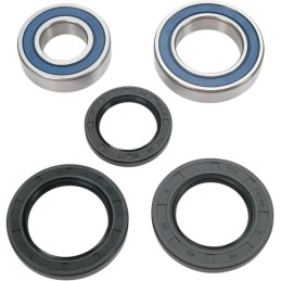 Kit de rodamientos de rueda Moose Racing - 25-1134