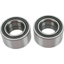 Kit de rodamientos de rueda Moose Racing - 25-1150