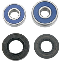 Kit de rodamientos de rueda Moose Racing - 25-1171