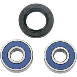 Kit de rodamientos y retenes de rueda Moose Racing - 25-1172