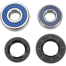 Kit de rodamientos de rueda Moose Racing - 25-1206