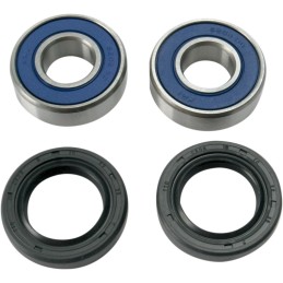 Kit de rodamientos y retenes de rueda Moose Racing buje Talon - 25-1219