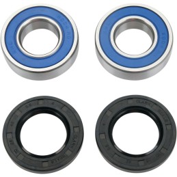 Kit de rodamientos y retenes de rueda Moose Racing - 25-1223