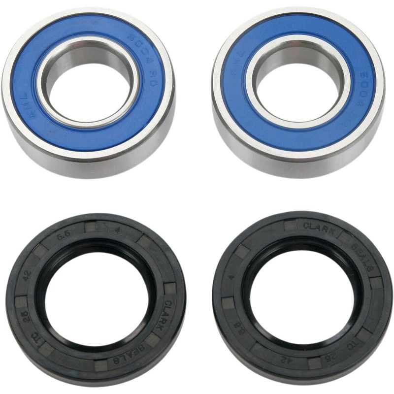 Kit de rodamientos y retenes de rueda Moose Racing - 25-1223