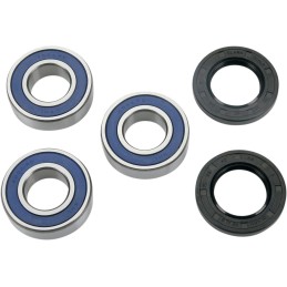 Kit de rodamientos y retenes de rueda Moose Racing - 25-1224