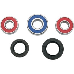 Kit de rodamientos de rueda Moose Racing - 25-1230