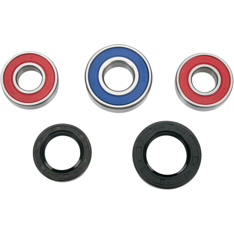 Kit de rodamientos de rueda Moose Racing - 25-1230