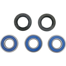 Kit de rodamientos y retenes de rueda Moose Racing - 25-1233
