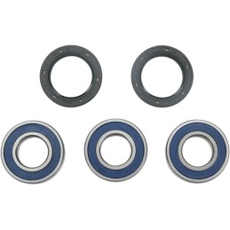 Kit de rodamientos de rueda Moose Racing - 25-1243
