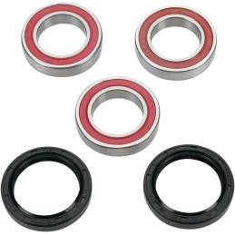 Kit de rodamientos de rueda Moose Racing - 25-1250