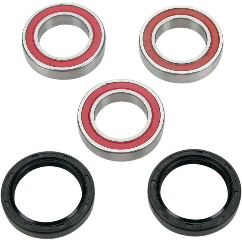 Kit de rodamientos de rueda Moose Racing - 25-1250