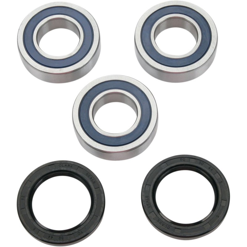 Kit de rodamientos de rueda Moose Racing - 25-1255