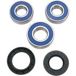 Kit de rodamientos de rueda Moose Racing - 25-1256