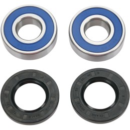 Kit de rodamientos de rueda Moose Racing - 25-1263