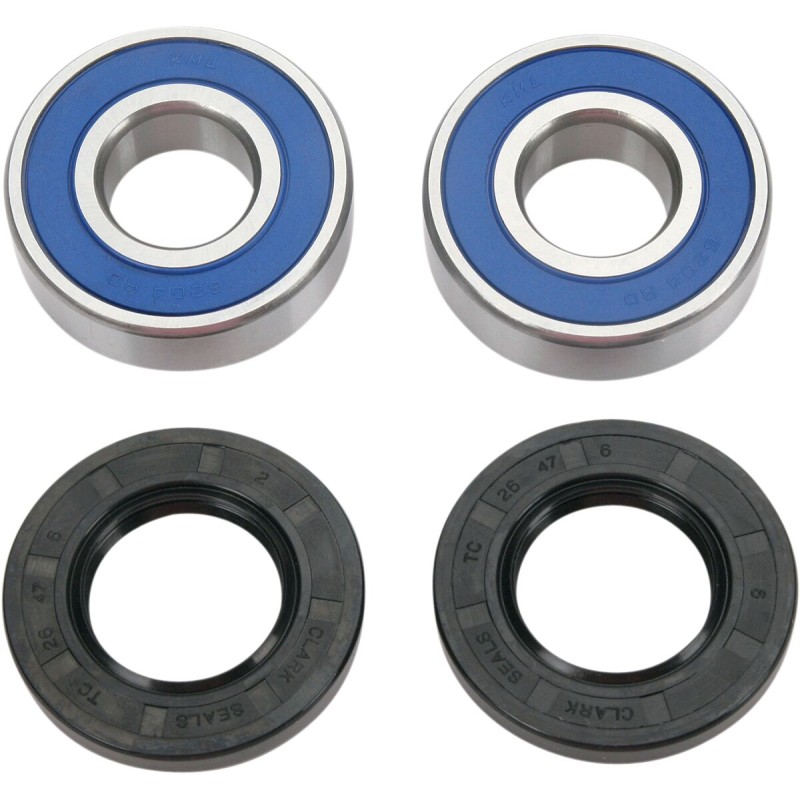 Kit de rodamientos de rueda Moose Racing - 25-1263