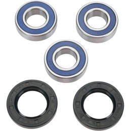 Kit de rodamientos de rueda Moose Racing - 25-1271