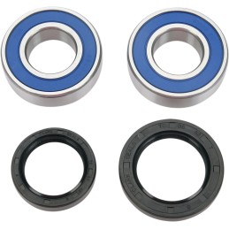 Kit de rodamientos de rueda Moose Racing - 25-1275