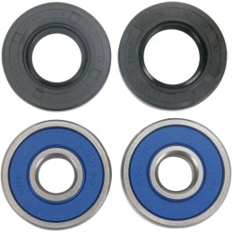 Kit de rodamientos y retenes de rueda Moose Racing - 25-1292