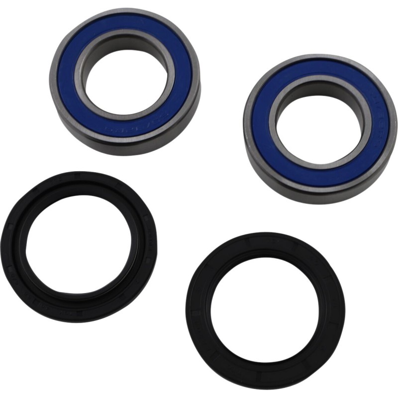 Kit de rodamientos de rueda Moose Racing - 25-1299
