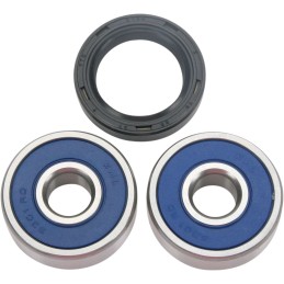 Kit de rodamientos de rueda Moose Racing - 25-1300