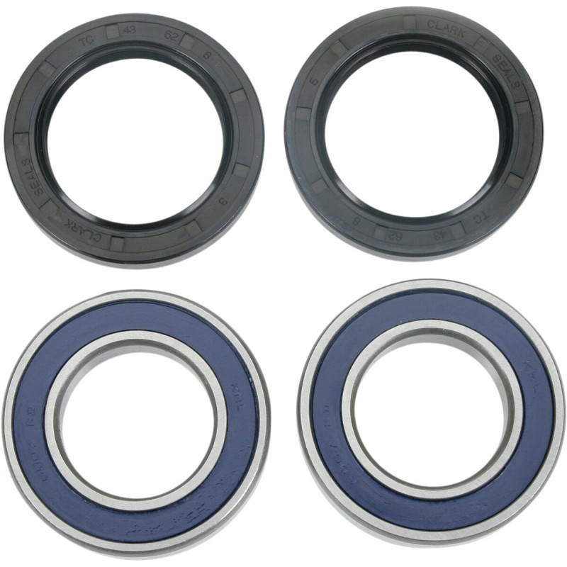 Kit de rodamientos de rueda Moose Racing - 25-1315