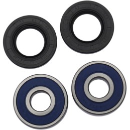Kit de rodamientos y retenes de rueda Moose Racing - 25-1317