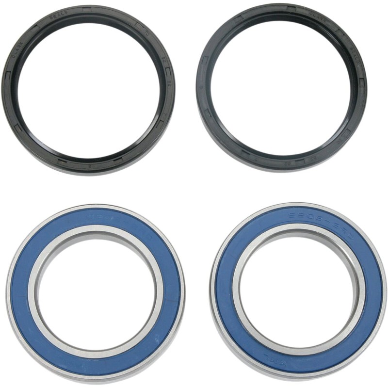 Kit de rodamientos de rueda Moose Racing - 25-1320