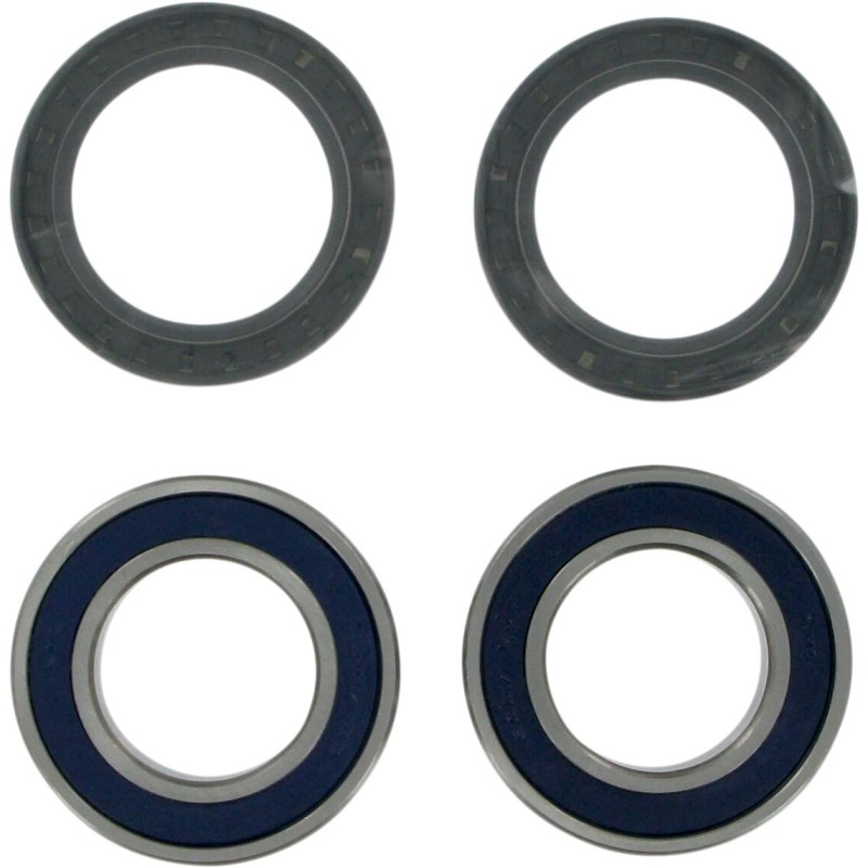 Kit de rodamientos de rueda Moose Racing - 25-1321