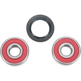 Kit de rodamientos de rueda Moose Racing - 25-1323