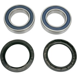 Kit de rodamientos de rueda Moose Racing - 25-1331