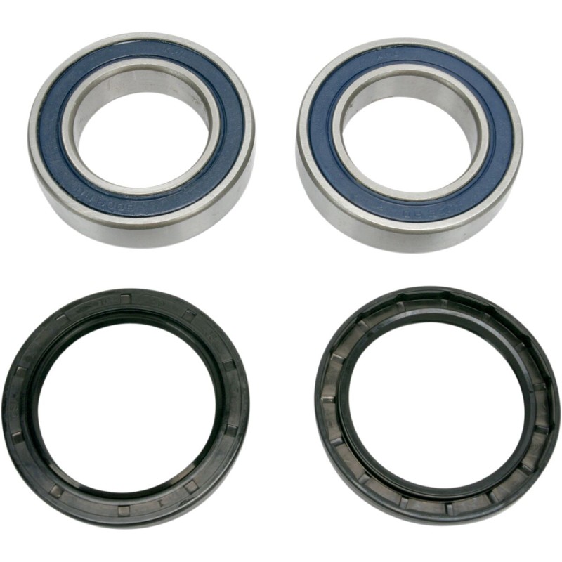 Kit de rodamientos de rueda Moose Racing - 25-1331