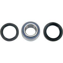Kit de rodamientos y retenes de rueda Moose Racing - 25-1434