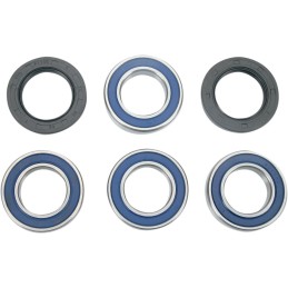 Kit de rodamientos y retenes de rueda Moose Racing - 25-1436