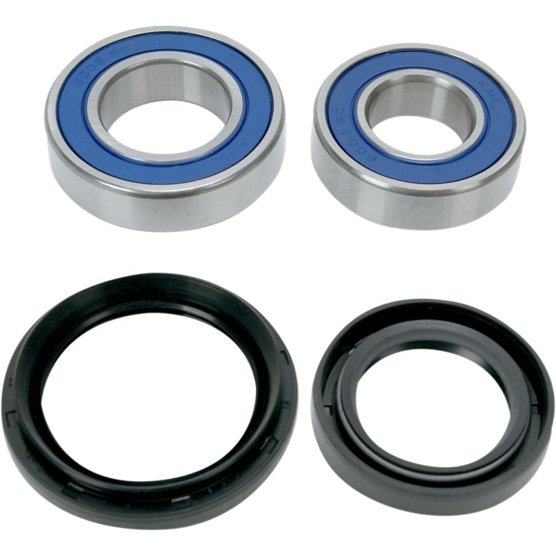 Kit de rodamientos y retenes de rueda Moose Racing - 25-1530