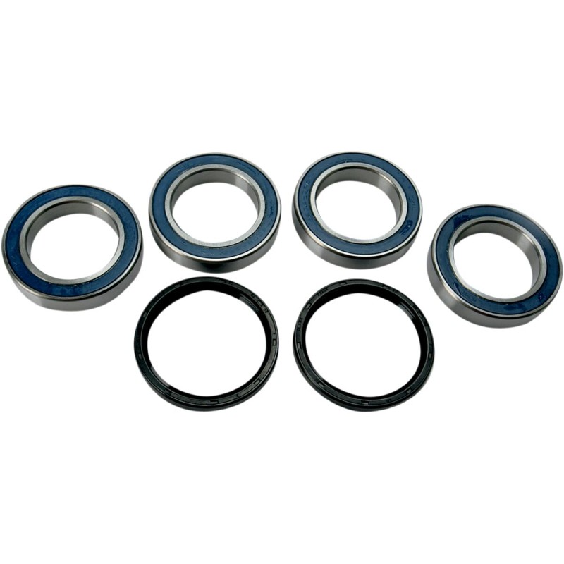 Kit de rodamientos y retenes de rueda Moose Racing - 25-1534