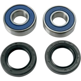 Kit de rodamientos y retenes de rueda Moose Racing buje Talon - 25-1569