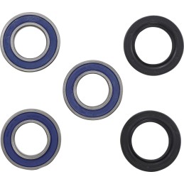 Kit de rodamientos y retenes de rueda Moose Racing buje Talon - 25-1593