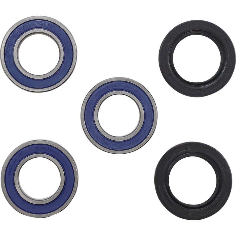 Kit de rodamientos y retenes de rueda Moose Racing buje Talon - 25-1593