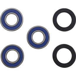 Kit de rodamientos y retenes de rueda Moose Racing buje Talon - 25-1594