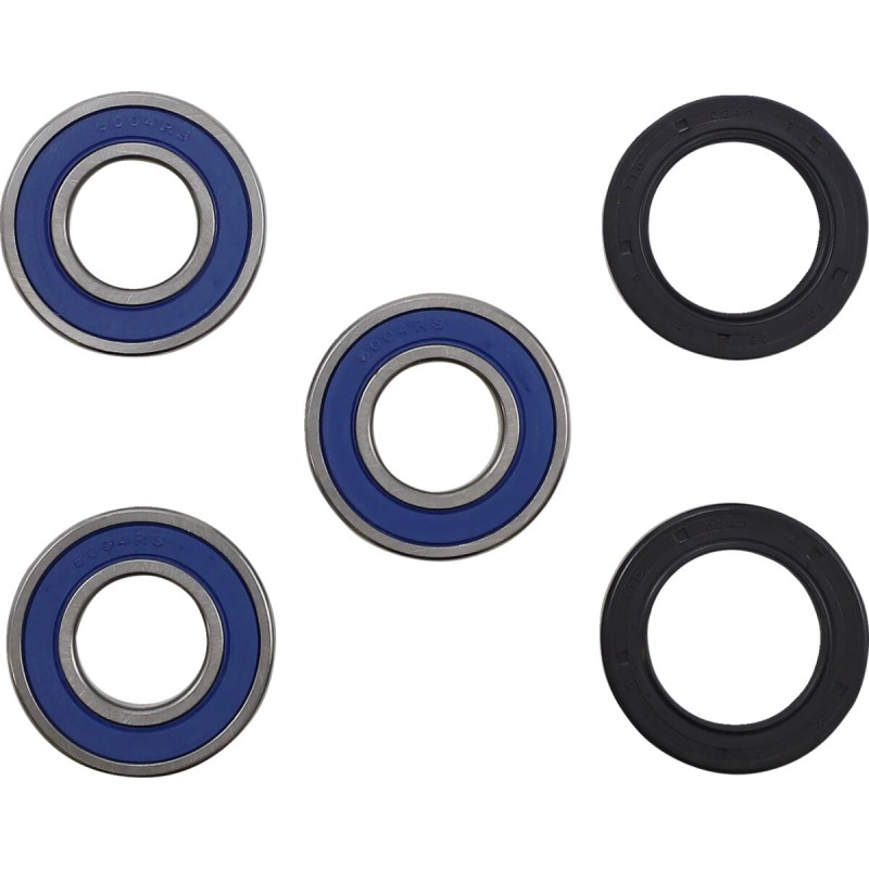Kit de rodamientos y retenes de rueda Moose Racing buje Talon - 25-1594
