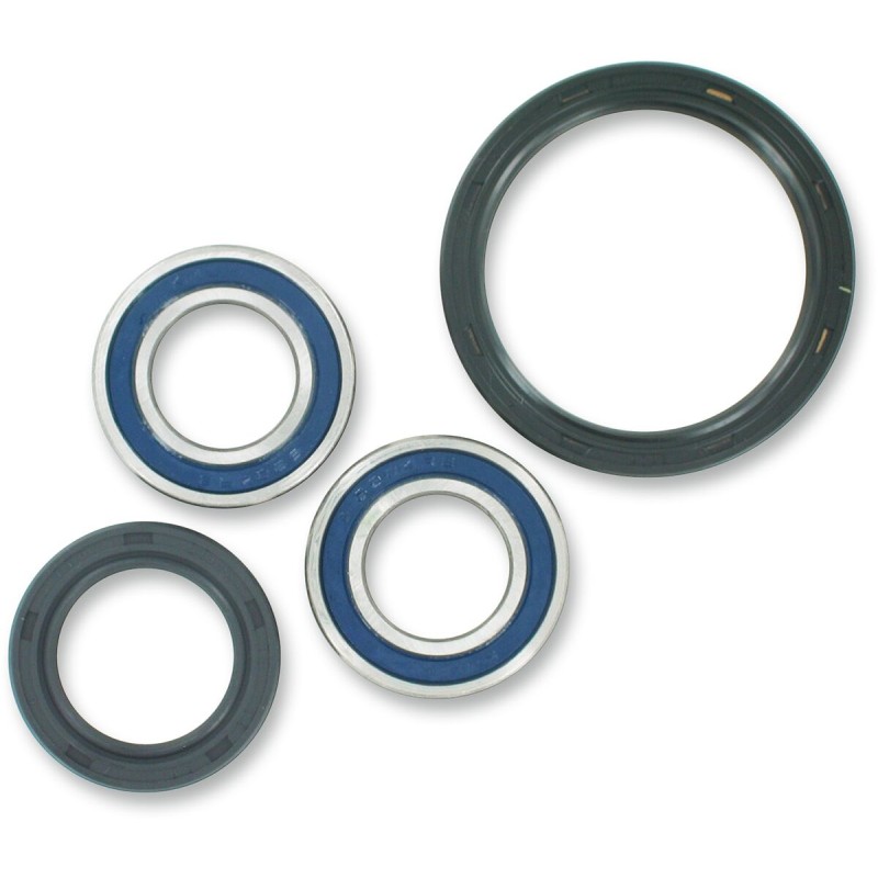 Kit de rodamientos y retenes de rueda Moose Racing Yamaha WRF