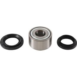 Kit de rodamientos cónicos DAC de rueda Moose Racing - 25-1734-HP