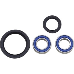 Kit de rodamientos de rueda Moose Racing - 25-1753