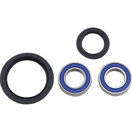 Kit de rodamientos de rueda Moose Racing - 25-1753